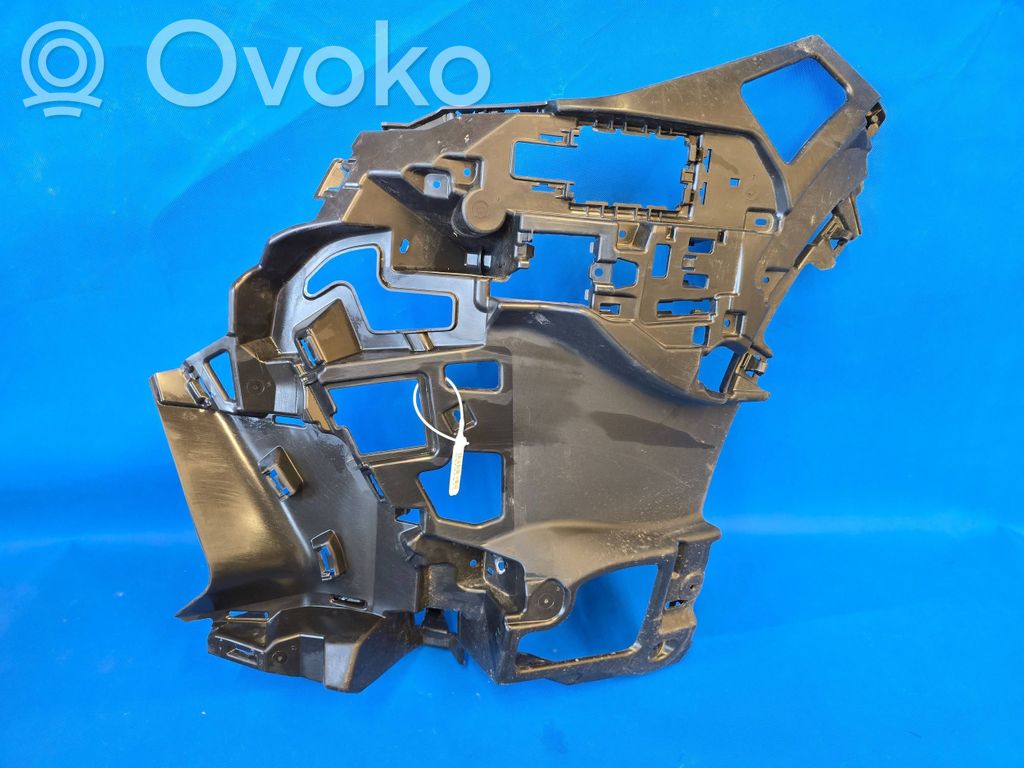 BMW X2 U10 Front bumper mounting bracket 