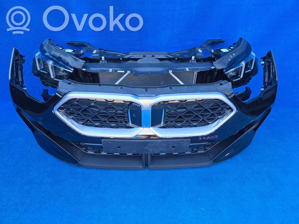 Front piece kit   WZMOCNIENIE,5A18190,5A32AD0,5A9CF22,737300,8737291,8737292,9879155