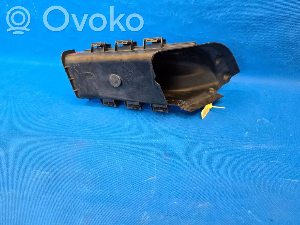 BMW 3 E90 E91 Conduit d'air de frein 