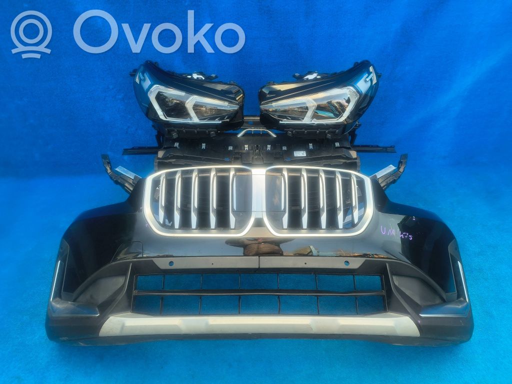 BMW X1 U11 Priekio detalių komplektas 