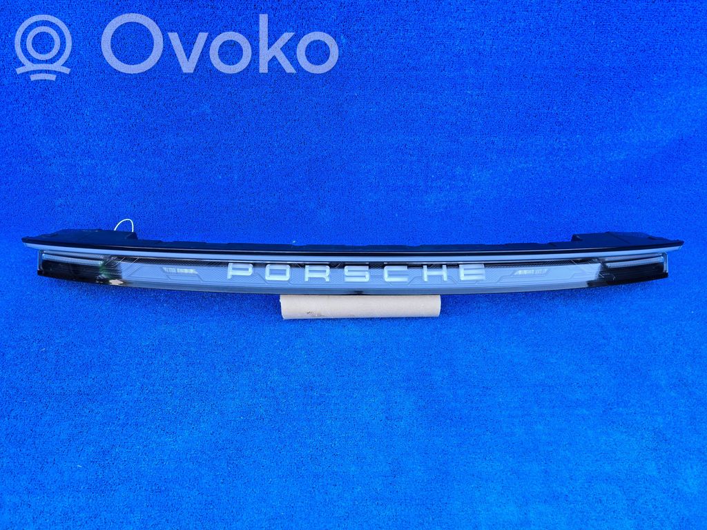 Porsche Taycan 9J1 Lampa tylna 