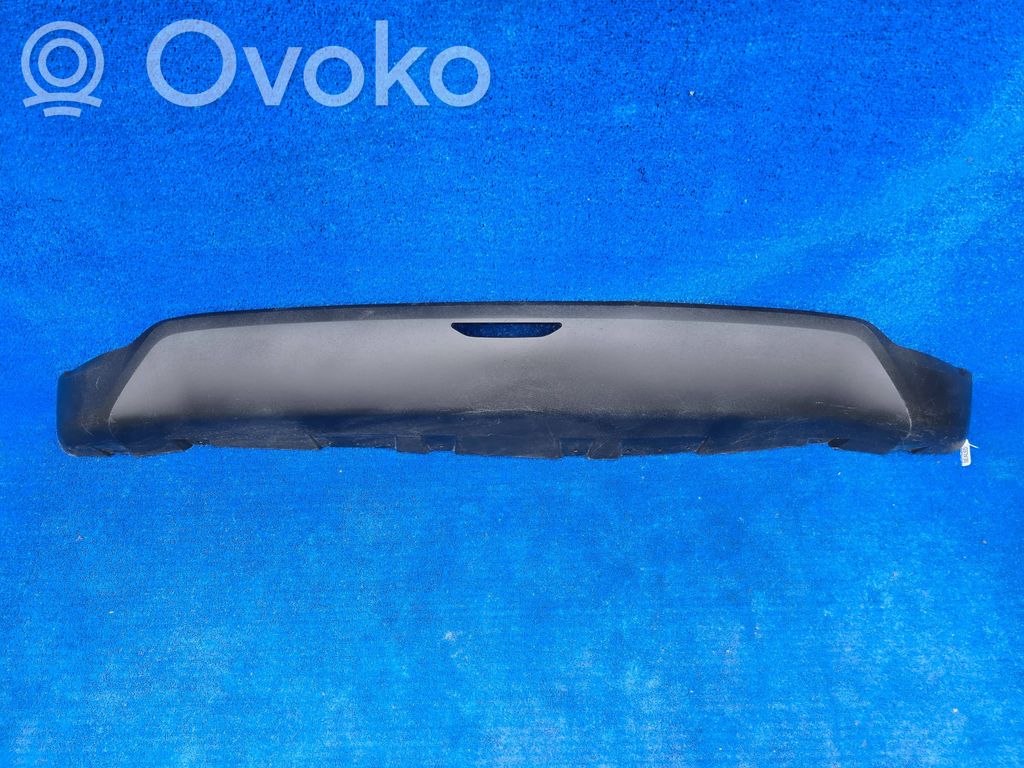 Mini F66 Listwa dolna zderzaka tylnego 