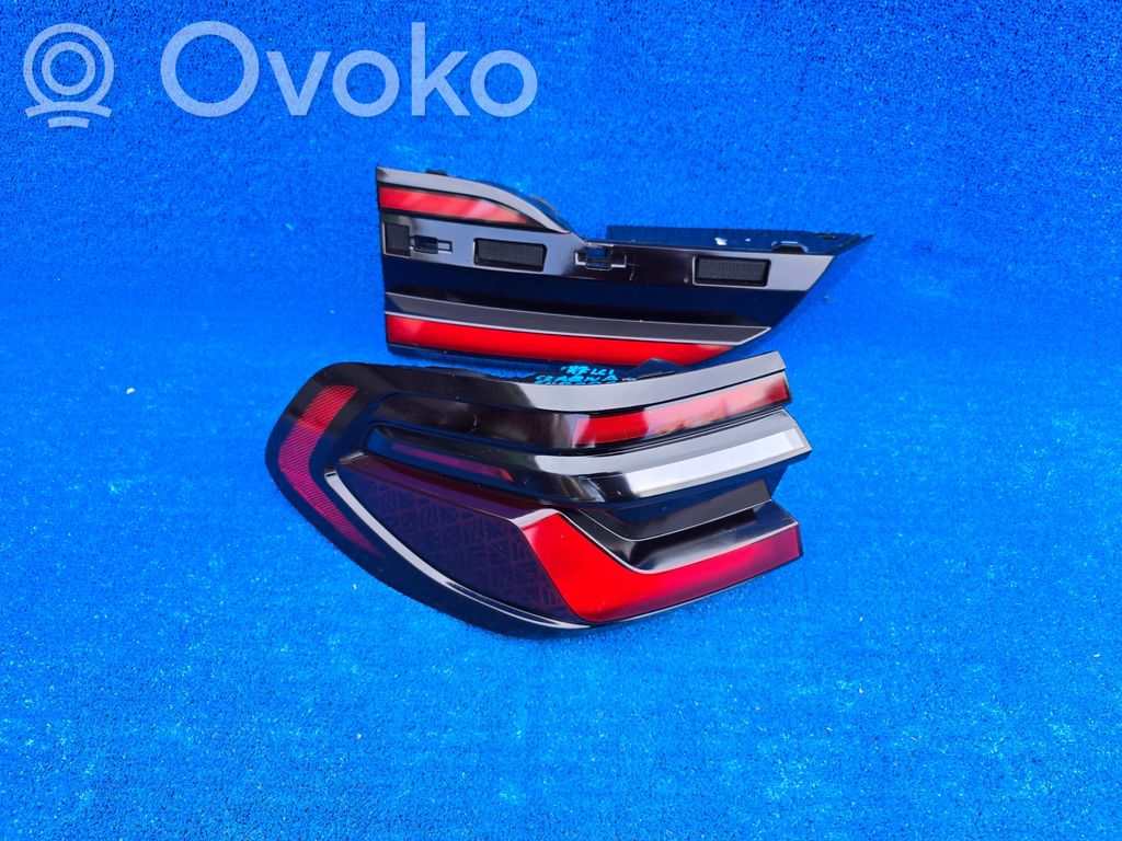 BMW X7 G07 Takavalot 