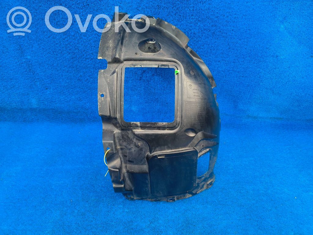 BMW 1 F20 F21 Rivestimento paraspruzzi passaruota anteriore 