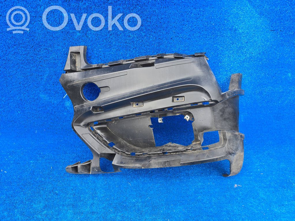 BMW 2 F45 Front bumper mounting bracket 