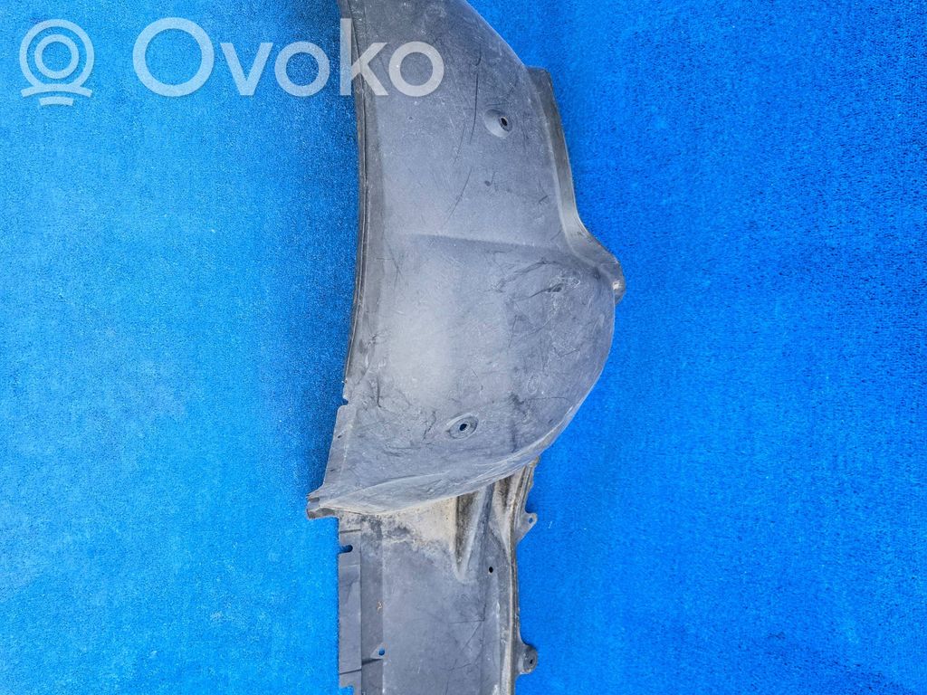 Etulokasuojan reuna   8193809