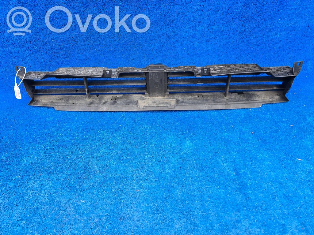 Wlot / Kanał powietrza intercoolera   5A1ACE2