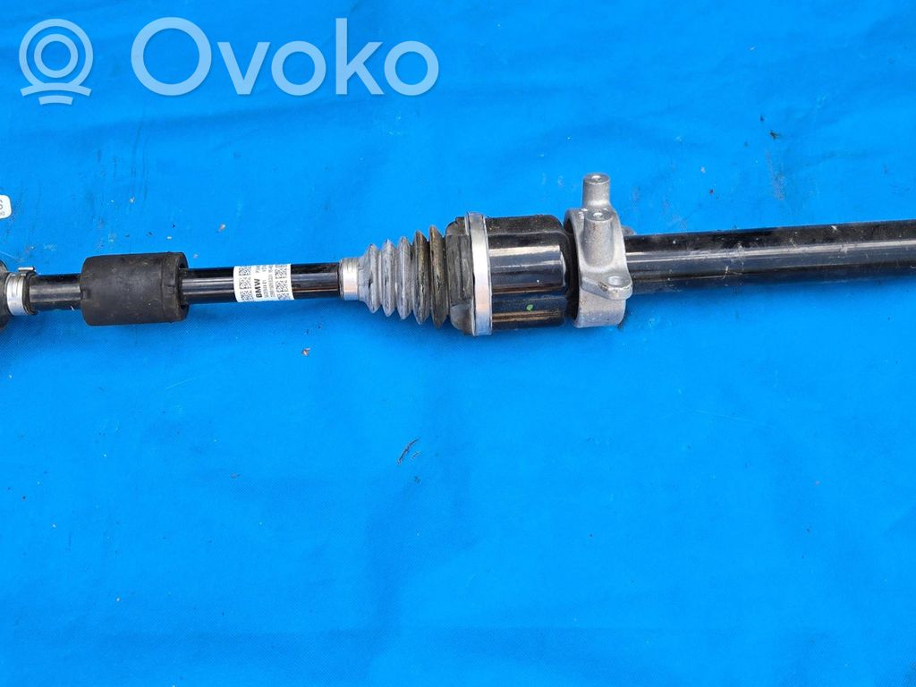 BMW X1 F48 F49 Eje de transmisión delantero 