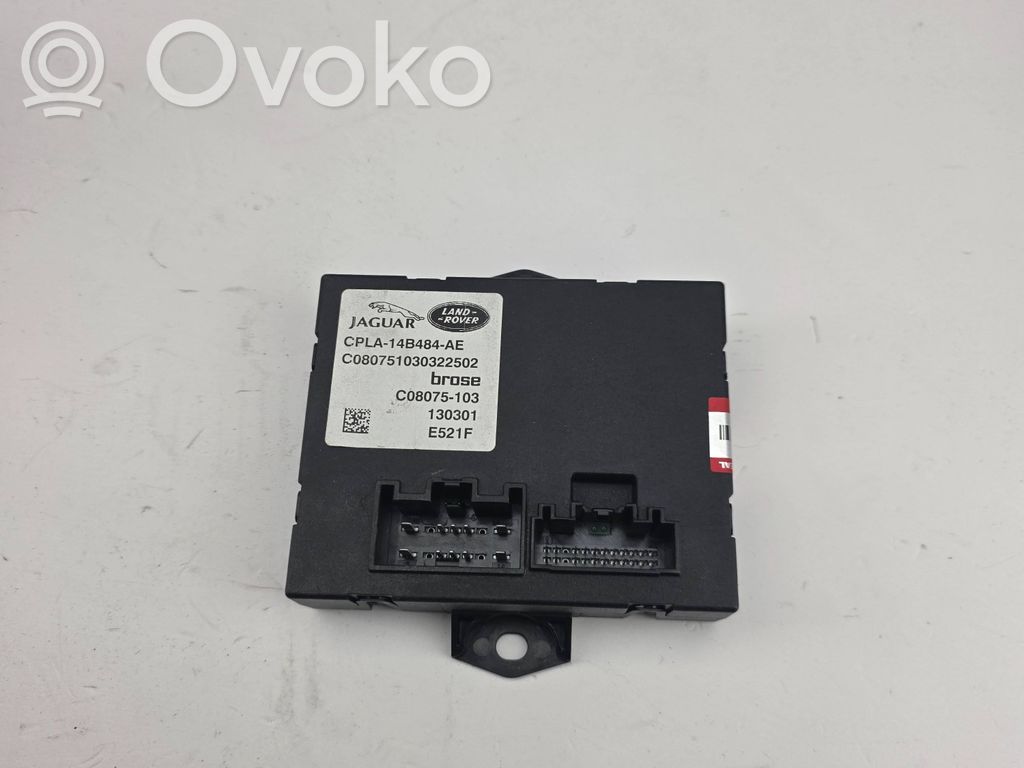 Land Rover Range Rover L405 Autres unités de commande / modules 
