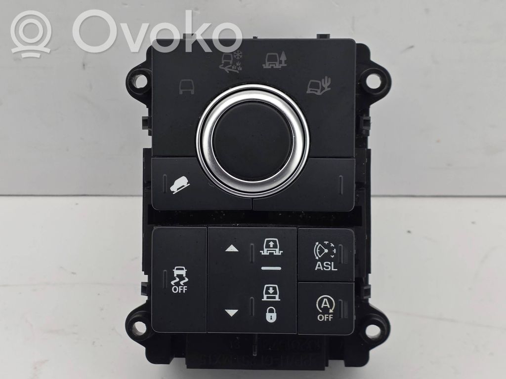Land Rover Range Rover Sport L494 Comutator/buton multifuncțional 