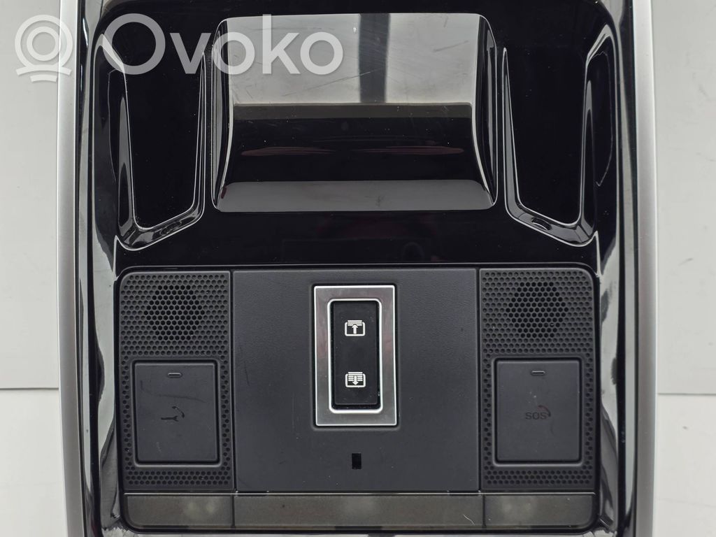 Land Rover Range Rover Sport L494 Światło fotela przedniego 