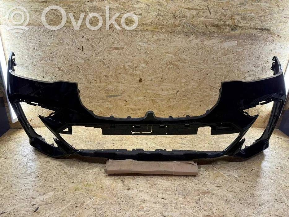 BMW X7 G07 Front bumper 
