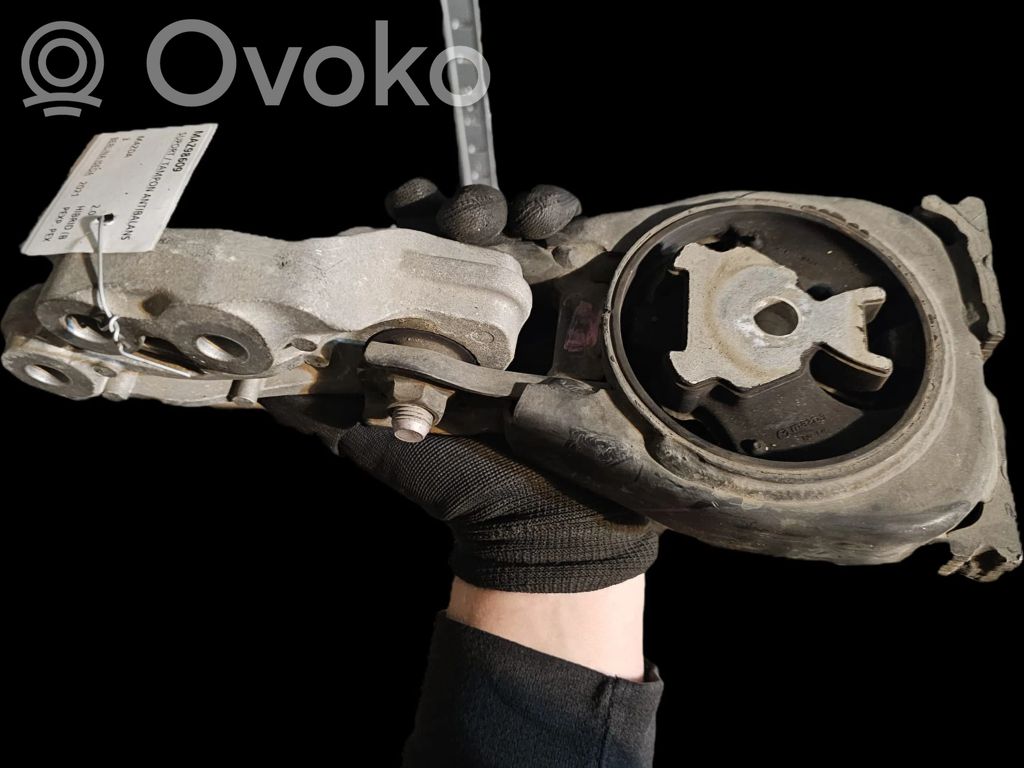 Mazda 3 Variklio tvirtinimo kronšteinas 