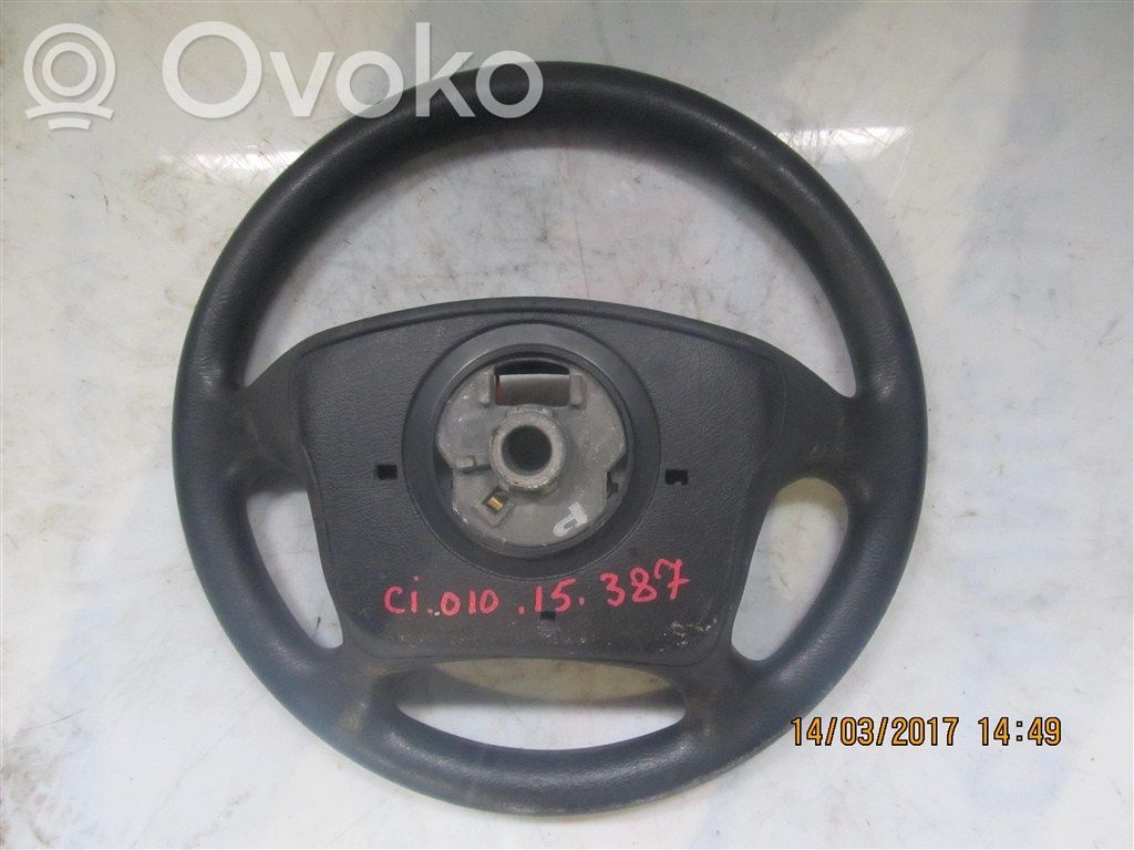 Citroen Xsara Ohjauspyörä 