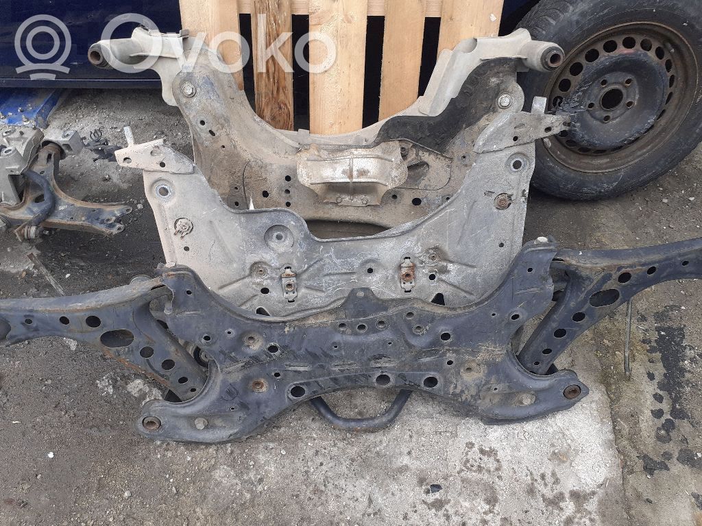 Ford Focus Front subframe 