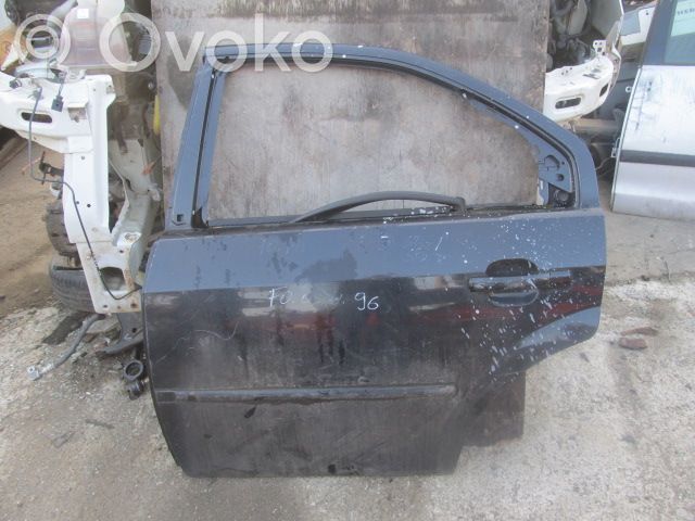 Ford Mondeo Mk III Galinės durys 