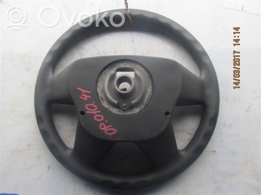 Opel Signum Ohjauspyörä 
