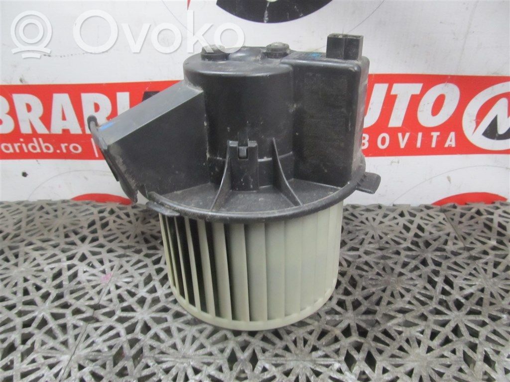 Peugeot 307 Heater fan/blower 