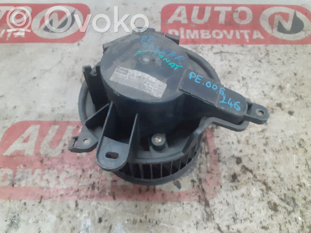 Peugeot 306 Heater fan/blower 
