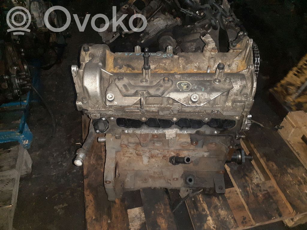 Motor   Z13DTJ