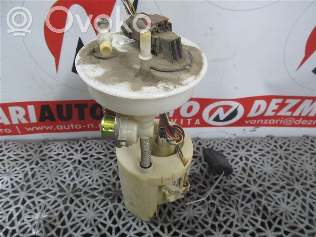 Daewoo Matiz In-tank fuel pump 