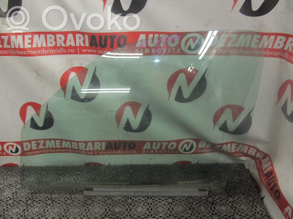 Renault Clio II Priekšējā pusass 