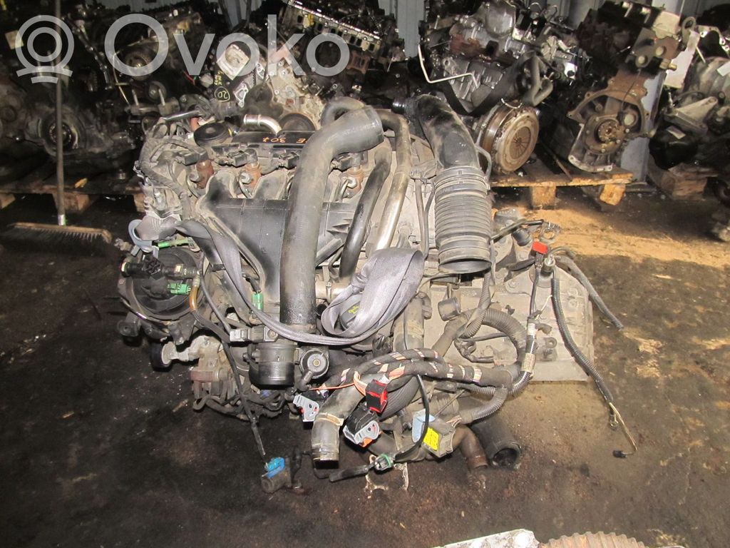 Engine   PEU69282