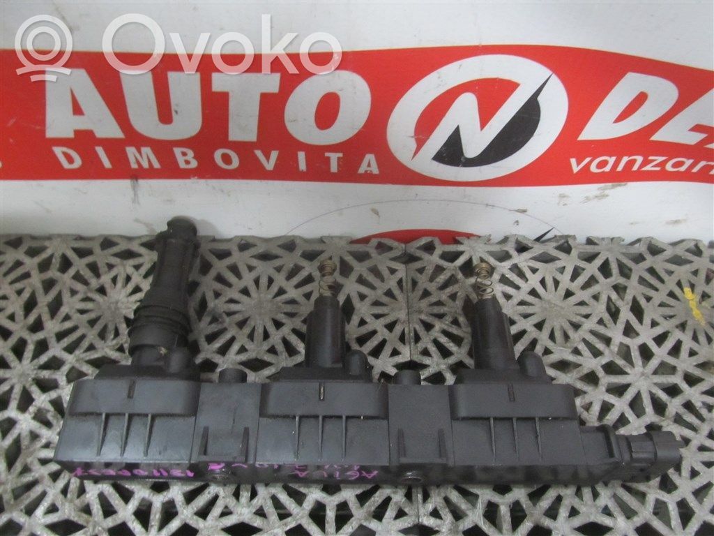 Opel Agila A Aukštos įtampos ritė "babyna" 
