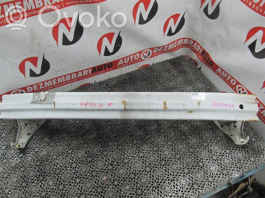Fiat Doblo Порог 