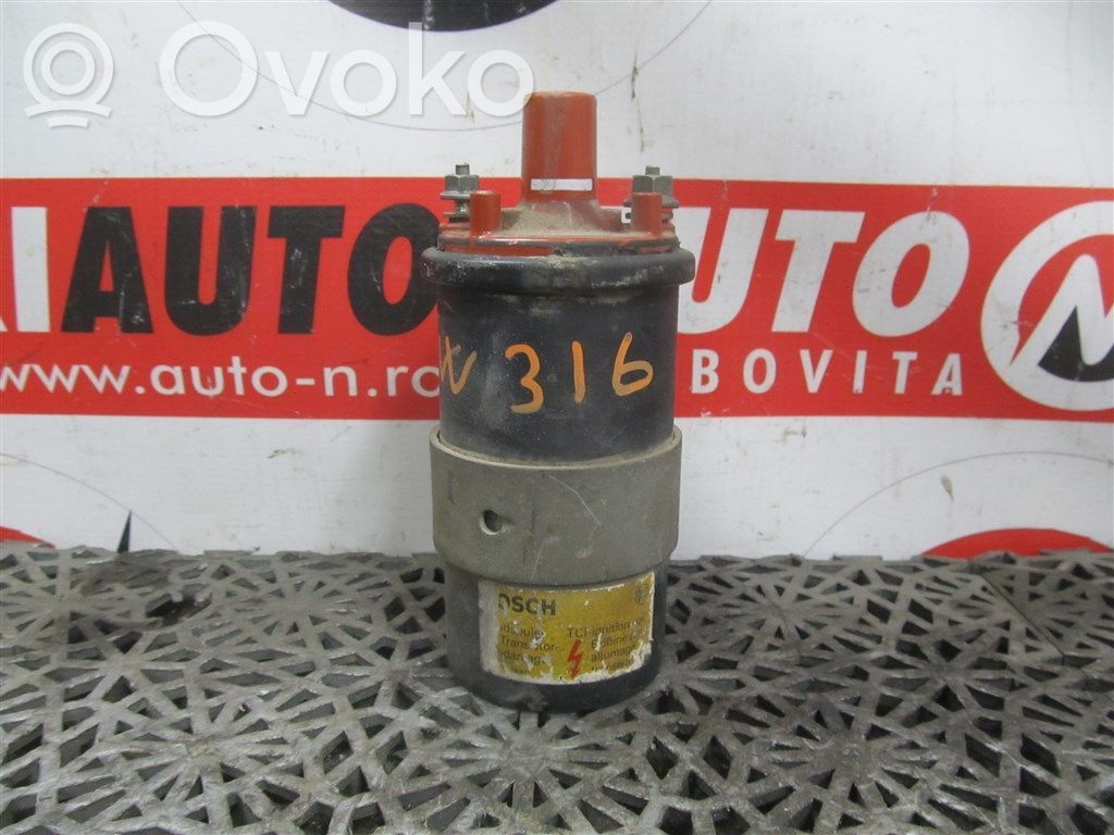 BMW 3 E36 Augstsprieguma spole (aizdedzei) 