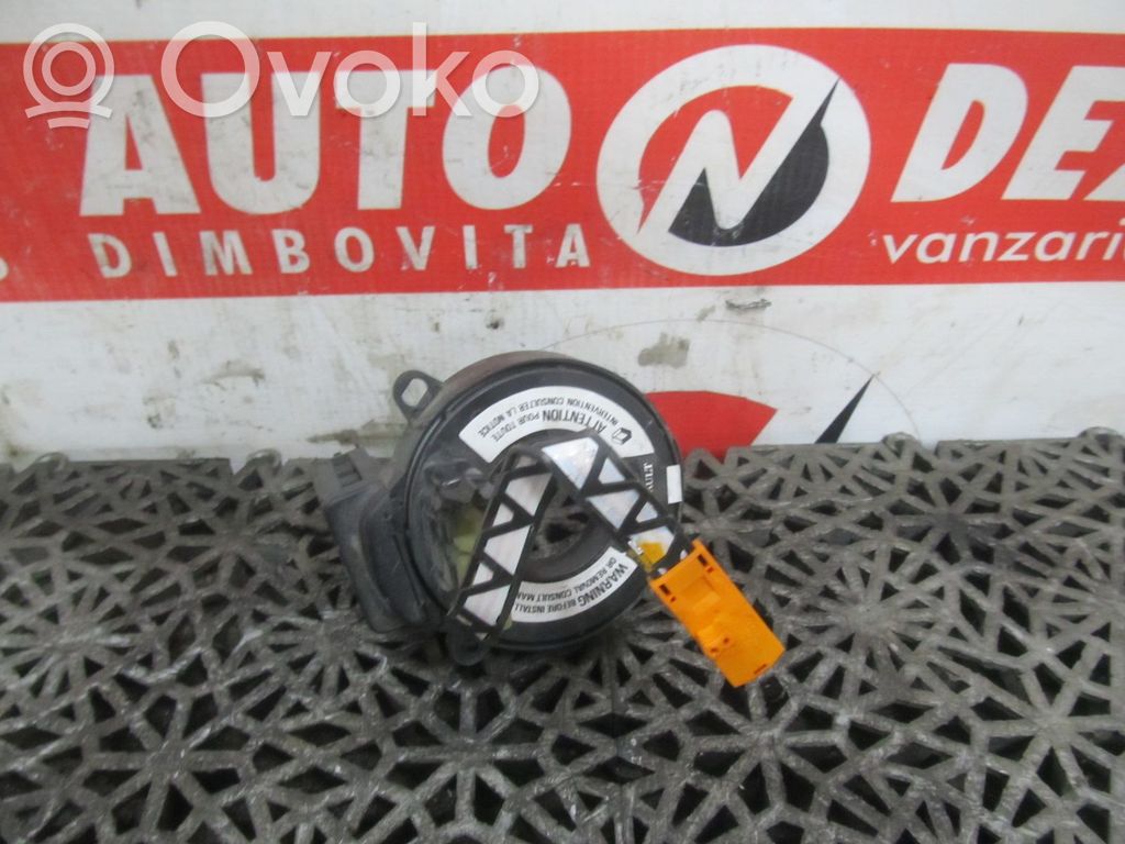 Renault Clio II Gaisa spilvenu lenta (SRS gredzens) 