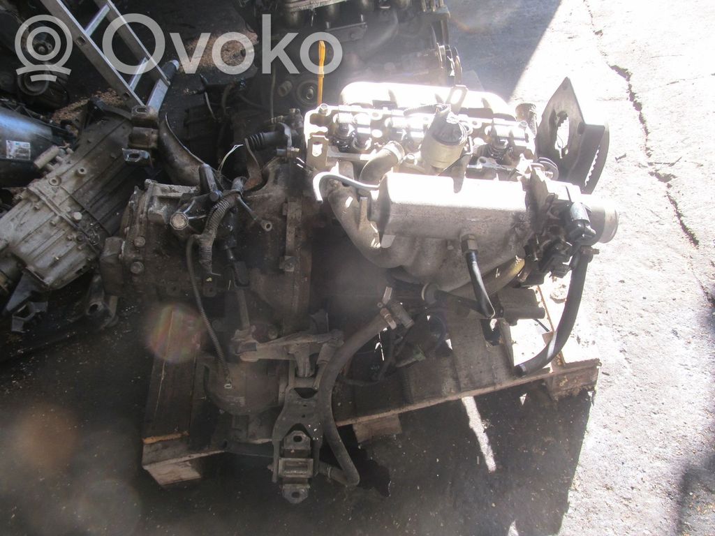 Engine   F16D3,F16D3