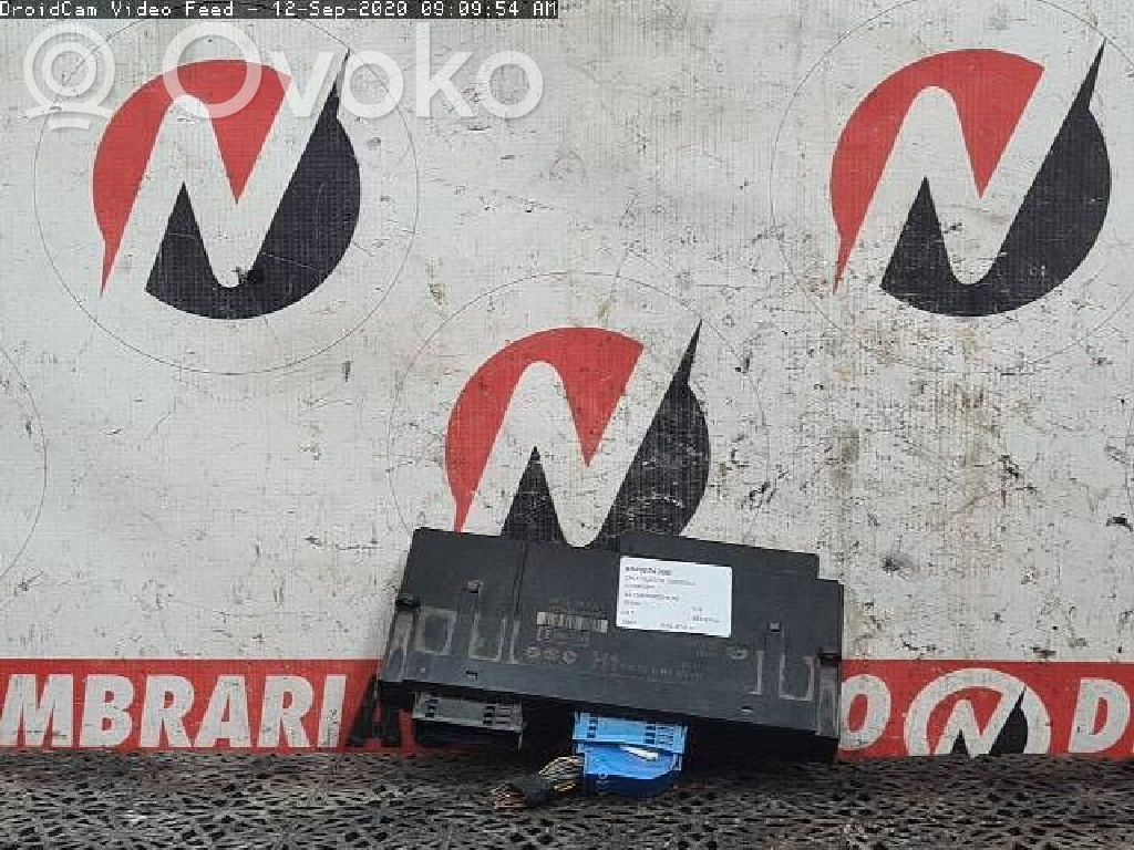 BMW 1 E81 E87 Comfort/convenience module 