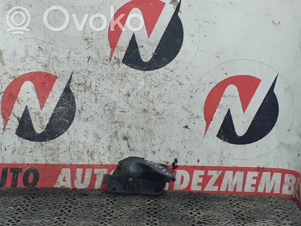 Fiat Punto (188) Engine 