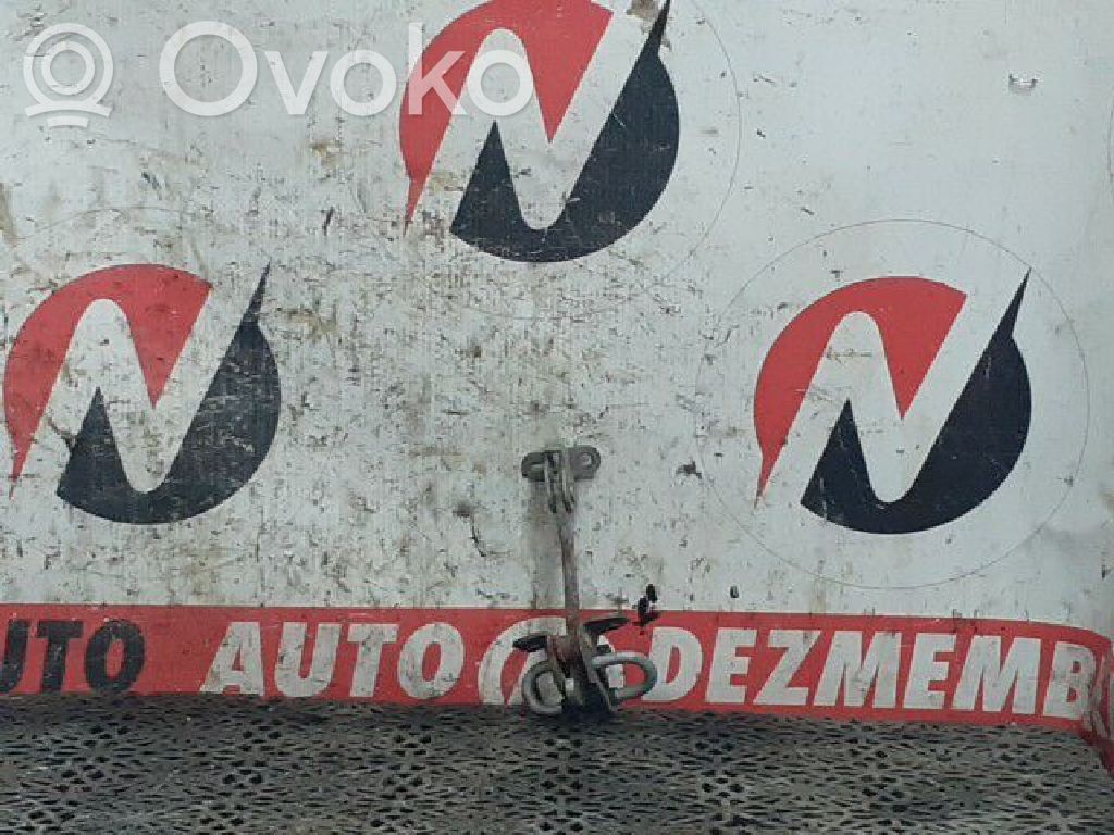 Fiat Punto (188) Engine 