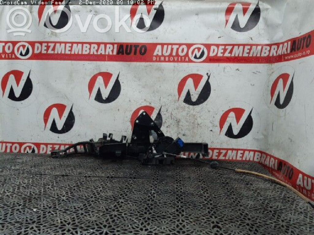 Etuoven lukko   3M5AR21813EN,R21813