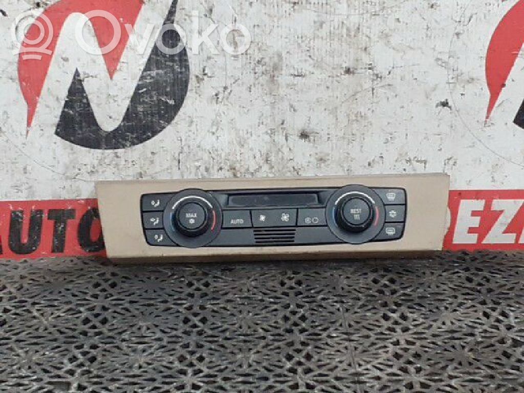 Climate control unit   204D4,64119110610,6411911061001