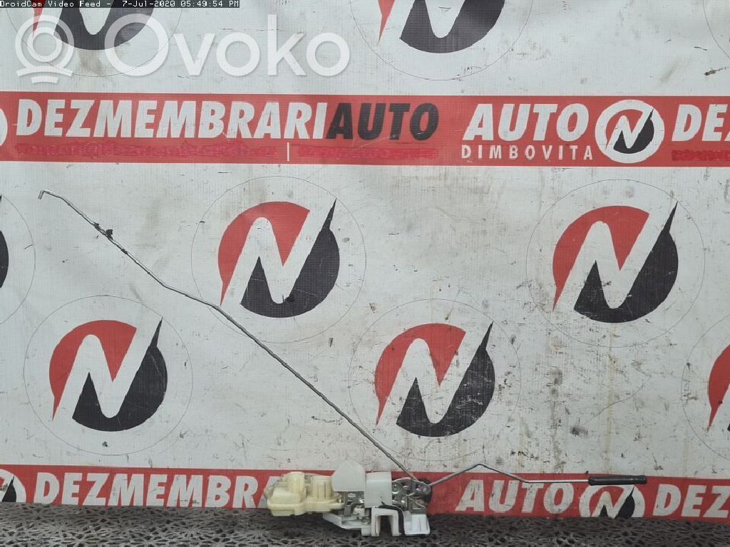 Honda Jazz Engine 