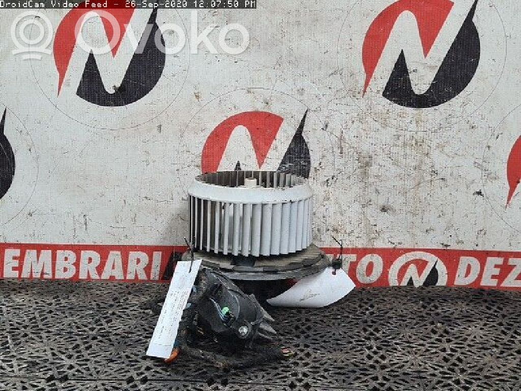 Alfa Romeo 147 Heizungslüfter 