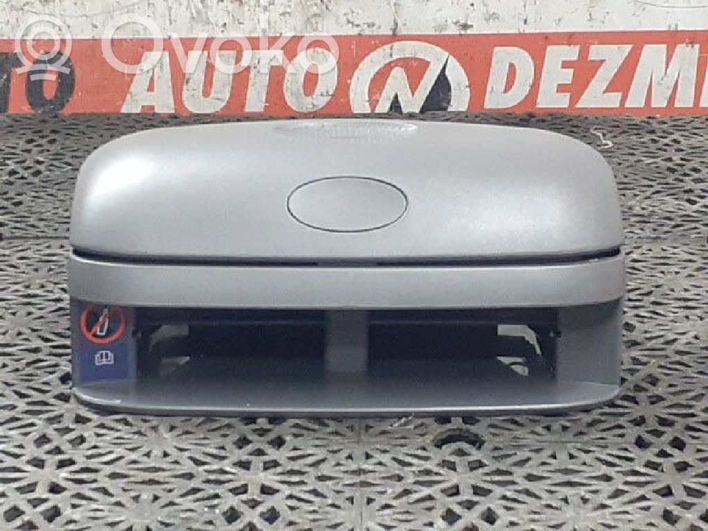 Ford Ka Tailgate/trunk/boot lid 