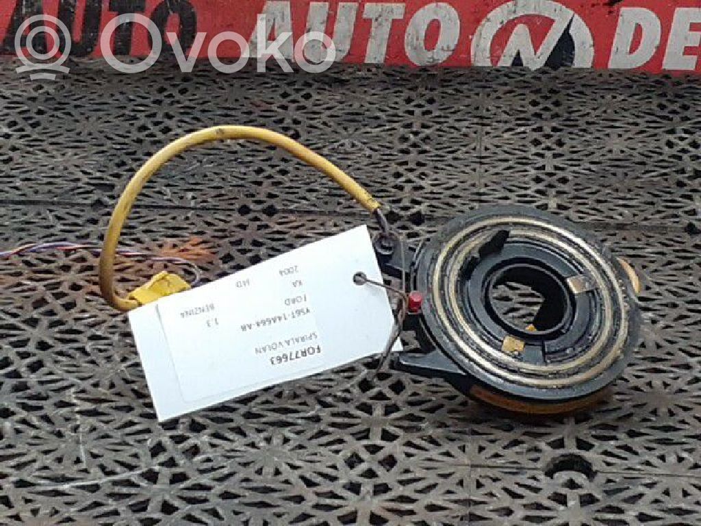 Ford Streetka Muelle espiral del airbag (Anillo SRS) 
