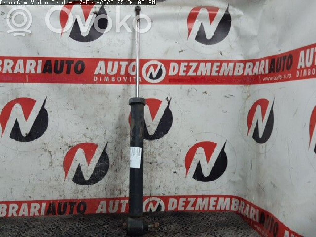 Skoda Superb B5 (3U) Amortyzator tylny 