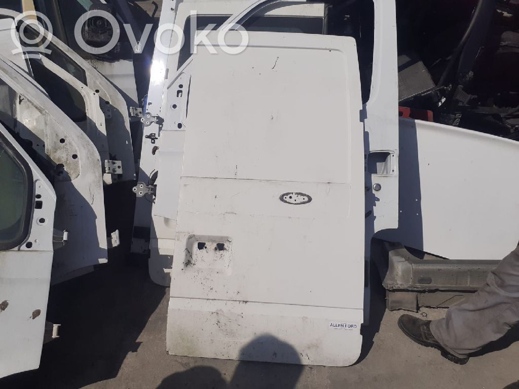 Ford Transit Дверь 