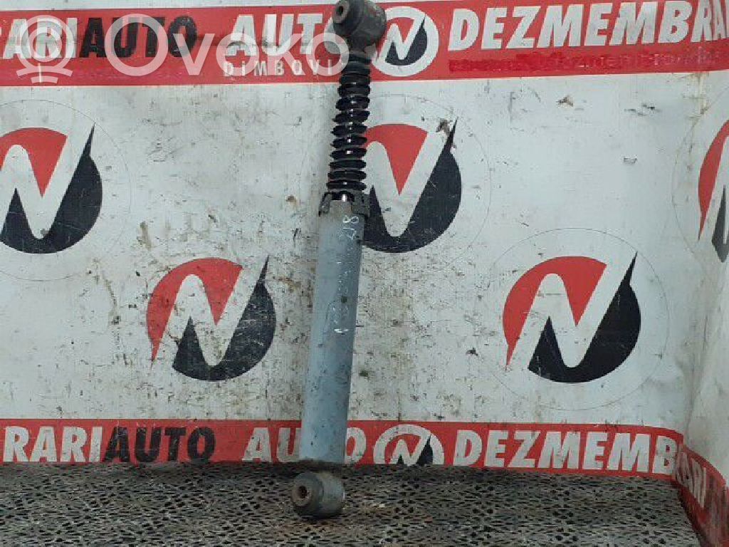 Peugeot 206 Galinis amortizatorius 
