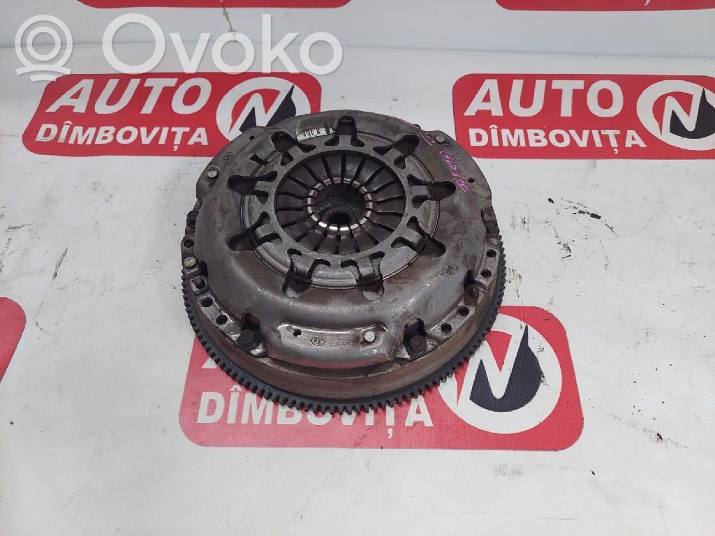 Ford Fiesta Kytkinsarja 