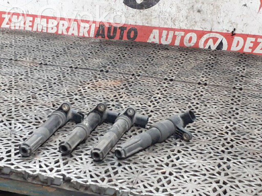 Lancia Ypsilon Ignition distributor 