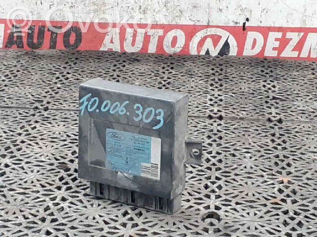 Module confort   YC1T15K600DF