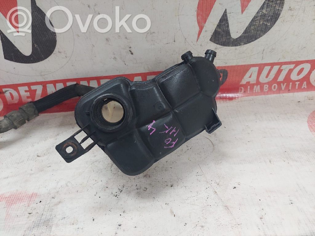 Ford Mondeo MK IV Aušinimo skysčio išsiplėtimo bakelis 