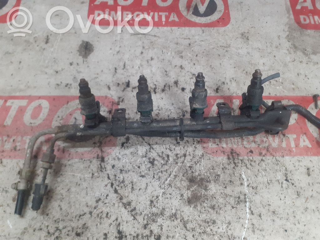 Daewoo Nubira Маховик 