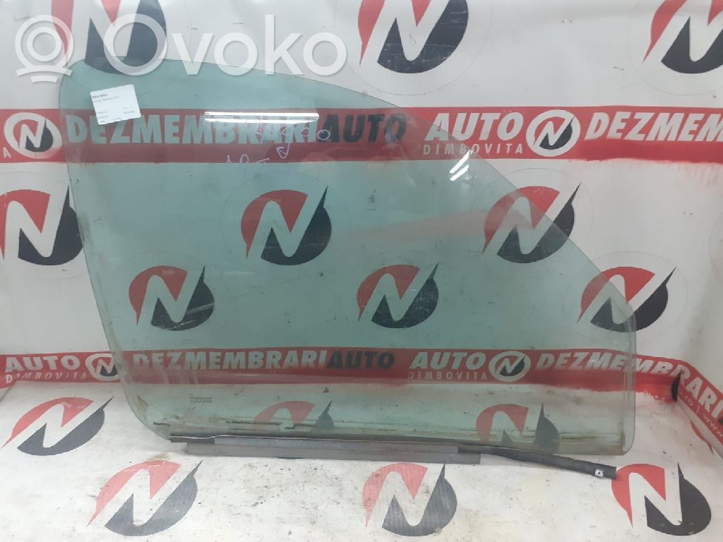 Renault Clio II Priekšējā pusass 